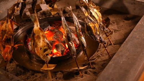 Dining with the Chef Season 8 Episode 21 - Cook Around Japan: Miyagi - Kesennuma, the Fishing Port Town