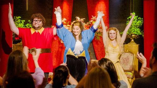 Sterregem Season 1 Episode 8 - Episode 8