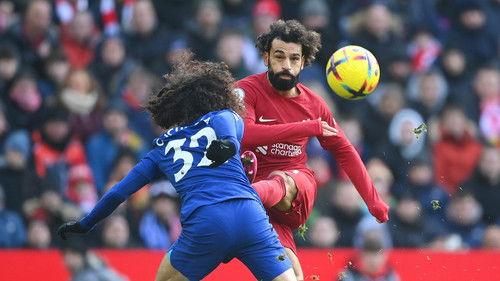 Match of the Day Season 59 Episode 24 - MOTD - 21st January 2023