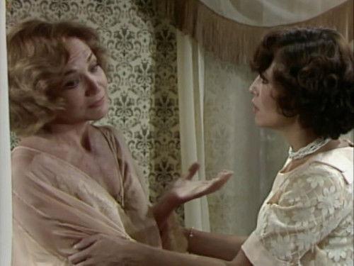 A Sucessora Season 1 Episode 115 - Chapter 115