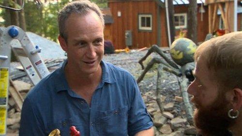 Tiny House Nation Season 1 Episode 9 - 264 Sq. Ft. Honeymoon Suite