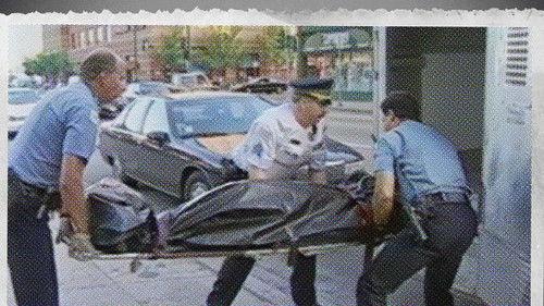 Independent Lens Season 21 Episode 8 - Cooked: Survival by Zip Code