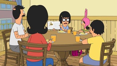 Bob's Burgers Season 15 Episode 17 - Wild Steal-ions