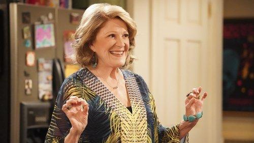 B Positive Season 1 Episode 16 - A Cute Asphyxiation