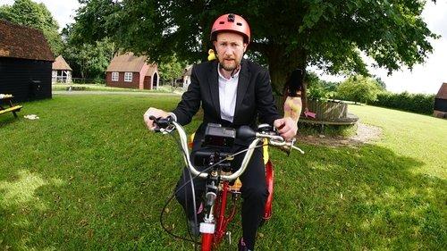 Taskmaster Season 13 Episode 10 - The House Queens