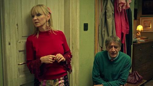 Tóth János Season 2 Episode 8 - The Dinner