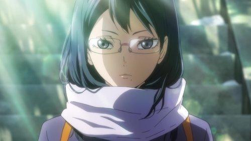 undefined Season 4 Episode 9 - Everyone's Night