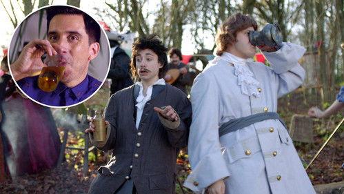 Drunk History Season 1 Episode 5 - King Charles II/1966 World Cup Trophy Theft/Lady Godiva