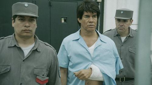 Monzón: A Knockout Blow Season 1 Episode 4 - Episode 4