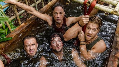 C*A*U*G*H*T Season 1 Episode 5 - The Greatest Show, Man