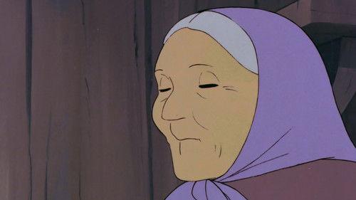 Heidi: Girl of the Alps Season 1 Episode 10 - To Grandmother's House