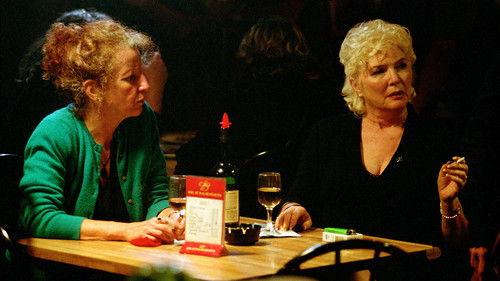 Brotherhood Season 1 Episode 2 - Genesis 27:29