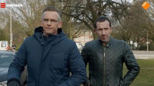 The Blood Pact Season 2 Episode 6 - A Very Short Fuse