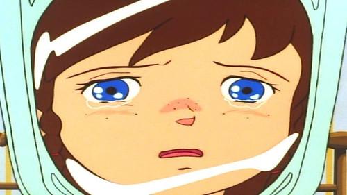 The Story of Pollyanna Season 1 Episode 23 - I Can't Find Something to Be Glad About!