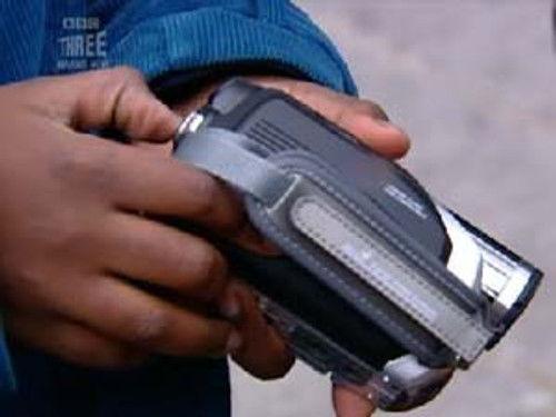 The Real Hustle Season 3 Episode 8 - Episode 8