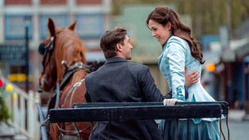 When Calls the Heart Season 5 Episode 6 - Love and Marriage