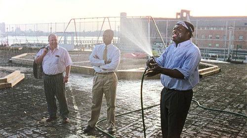 Homicide: Life on the Street Season 1 Episode 9 - Night of the Dead Living