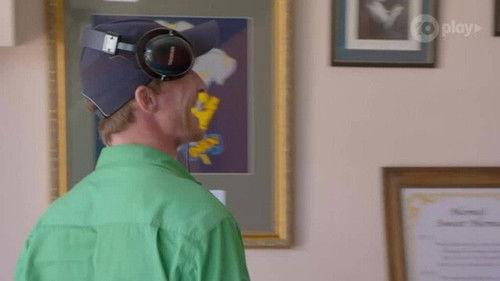 The Amazing Race Australia Season 5 Episode 21 - Leg 21