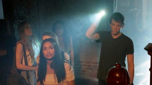 Panic Season 1 Episode 5 - Phantoms