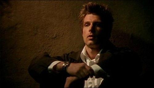 Largo Winch Season 1 Episode 2 - The Heir (2)