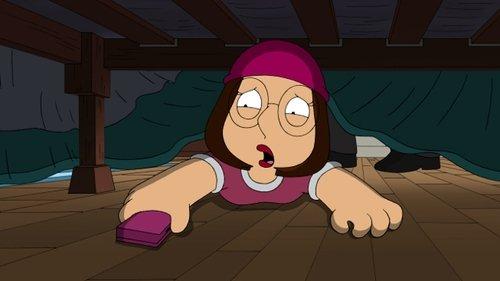 Family Guy Season 10 Episode 20 - Leggo My Meg-O