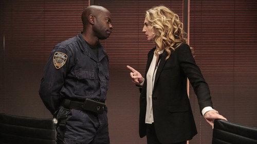 Containment Season 1 Episode 12 - Yes Is the Only Living Thing