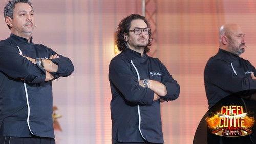 Chefi la cuțite Season 11 Episode 20 - Episode 20