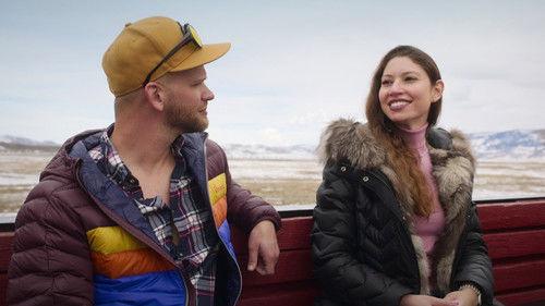 Jewish Matchmaking Season 1 Episode 5 - How big is his mezuzah?