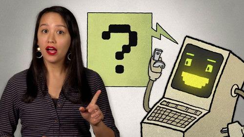 Otherwords Season 1 Episode 3 - Can Computers Really Talk? Or Are They Faking It?