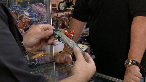 Pawn Stars Season 13 Episode 21 - My Country, Pawn of Thee