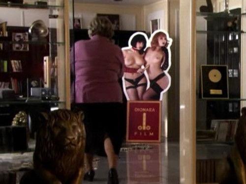 Der letzte Bulle Season 1 Episode 7 - I've Had Them All