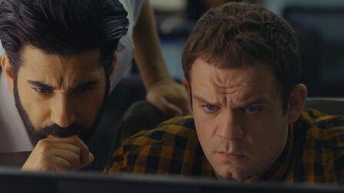 undefined Season 2 Episode 6 - Episode 6