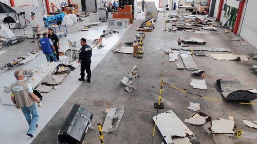 Deadly Engineering Season 3 Episode 1 - Catastrophes of the Sky