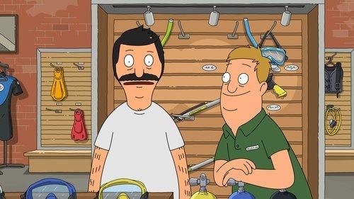 Bob's Burgers Season 7 Episode 22 - Into the Mild