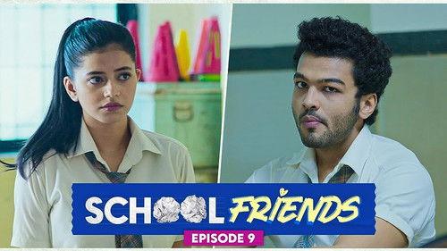 School Friends Season 1 Episode 9 - Surprise Test Pro Max