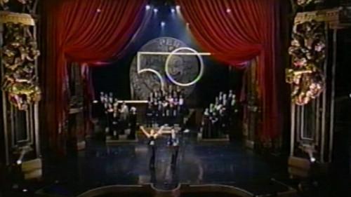 Tony Awards Season 34 Episode 1 - The 50th Annual Tony Awards