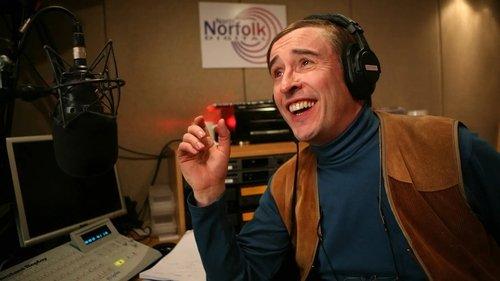 Mid Morning Matters with Alan Partridge Season 1 Episode 6 - Turgid + Milkshake
