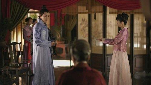 The Story of Ming Lan Season 1 Episode 22 - Episode 22