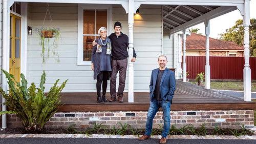 Restoration Australia Season 4 Episode 5 - Seacroft