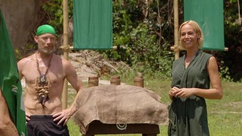 Expeditie Robinson Season 23 Episode 11 - Episode 11
