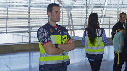 To Catch a Smuggler Season 7 Episode 5 - Surprise and a half