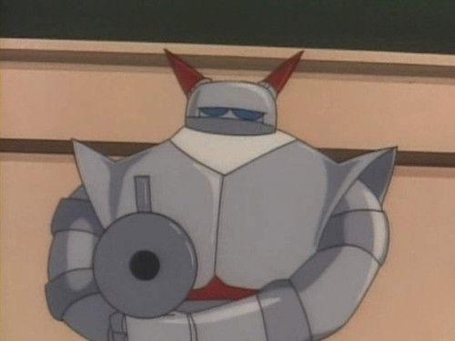 Golden Bat Season 1 Episode 25 - Invasion Of Robots