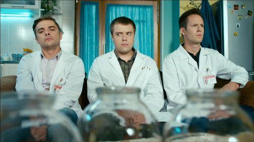 The Interns Season 4 Episode 24 - Episode 24