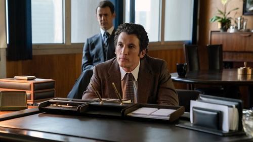 undefined Season 1 Episode 1 - A Seat at the Table