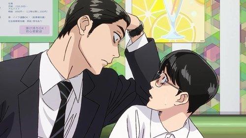 undefined Season 1 Episode 1 - The Encounter