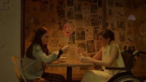 Sleep with Me Season 1 Episode 4 - Honeymoon Phase