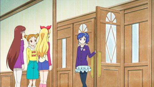 Aikatsu! Season 1 Episode 18 - A Bit of Chocolate Love