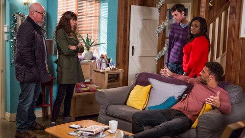 Emmerdale Season 48 Episode 4 - Thur 3 Jan 2019 (2)