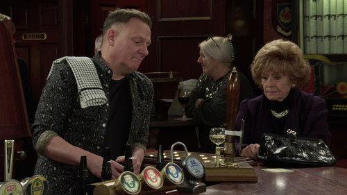 Coronation Street Season 67 Episode 7 - Thursday, 8th January 2026