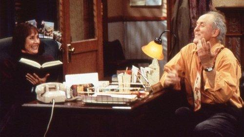 3rd Rock from the Sun Season 4 Episode 5 - What's Love Got to Do, Got to Do With Dick?